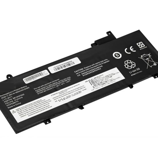 Baterija Lenovo ThinkPad T480s